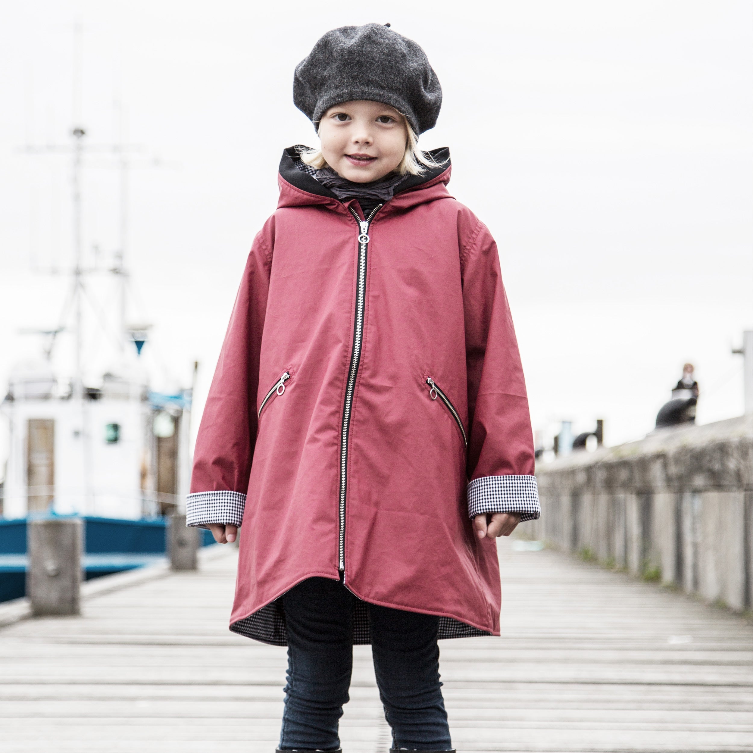 MiniMcVERDI til børn