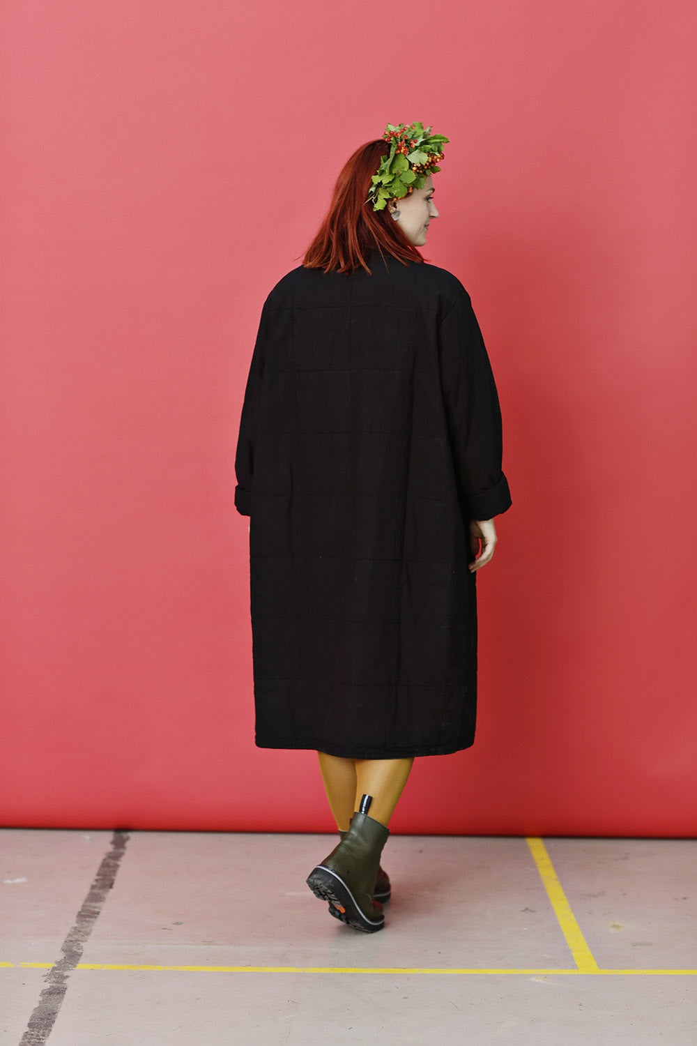 mirakelch-0015-kaviar-privatsachen-sort-frakke-sortfrakke-bomuldsfrakke-4