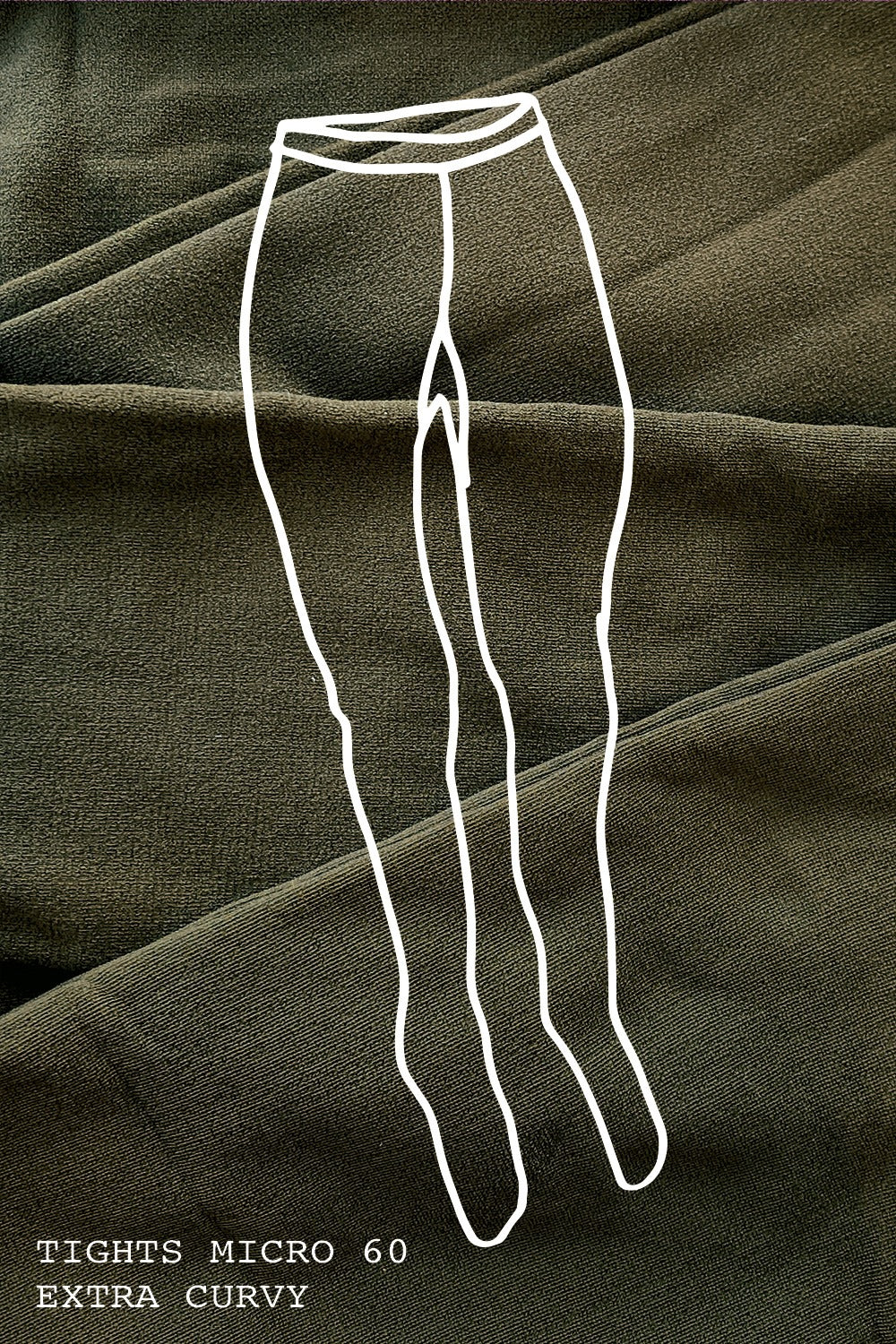 olive-61-decoy-micro60-9-16660-strømpebukser-tights