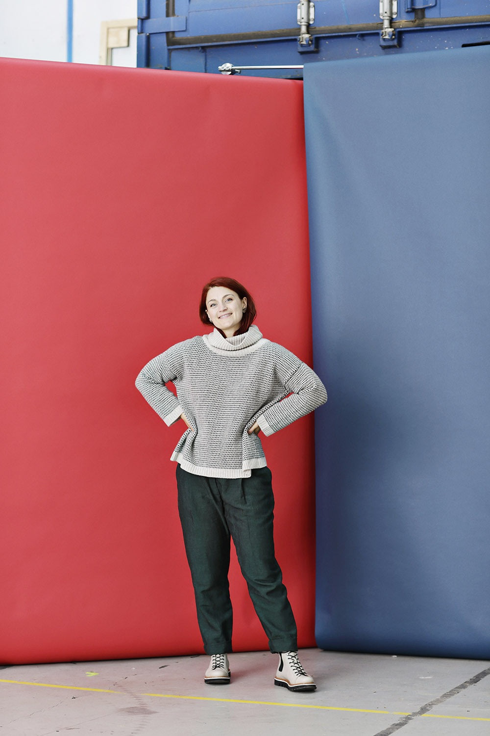 GL11652-VIctoria-119-beige-melange-gai lisva-knit-mcverdi-2