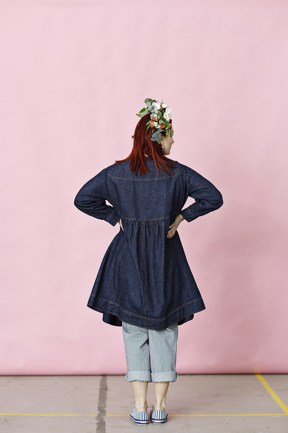 mc794q-denim dress-økologisk-mcverdi-kjole-cathrine-4