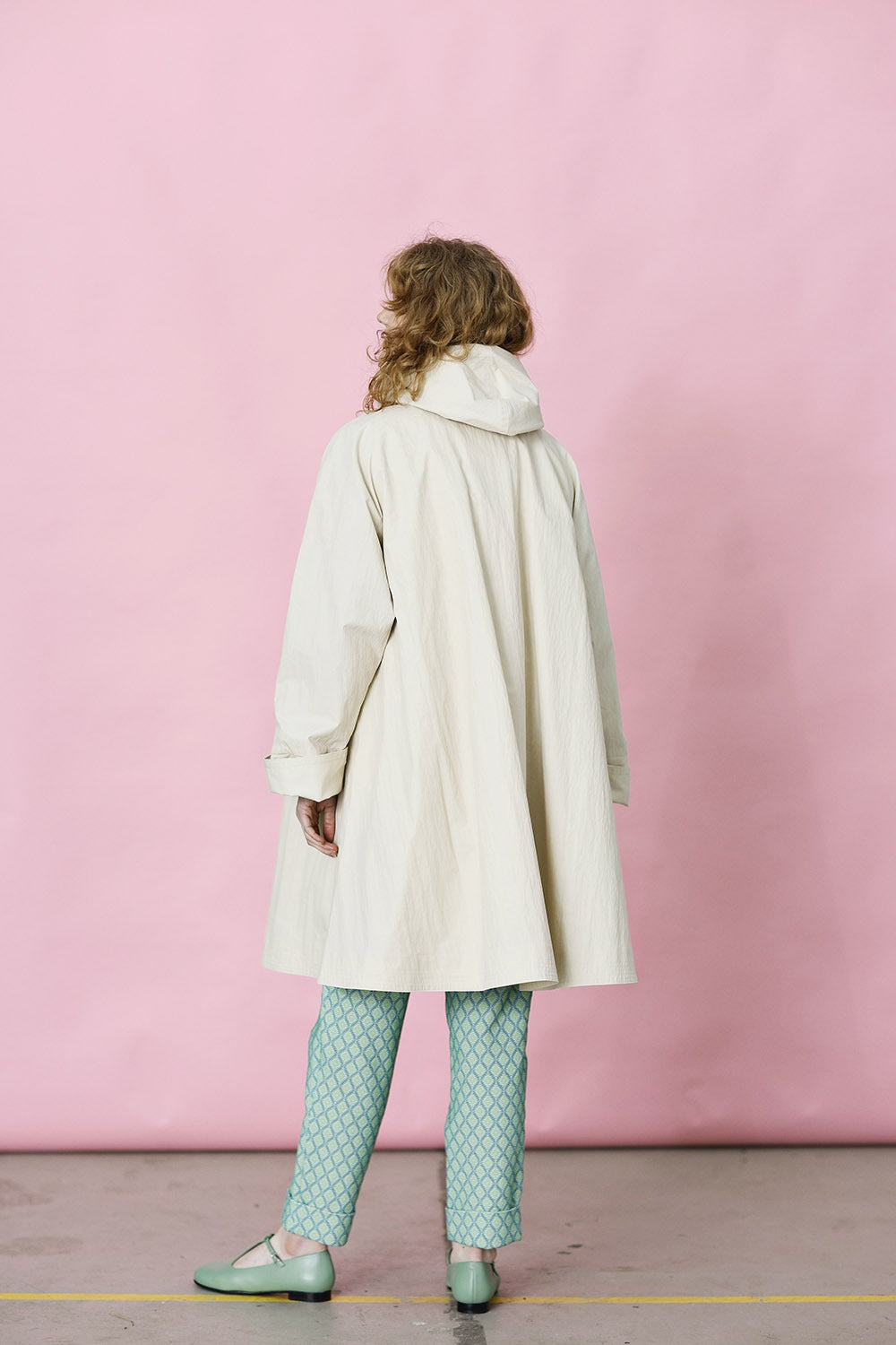 Mc880b-creme-frakke-mcverdi-forårsfrakke-2