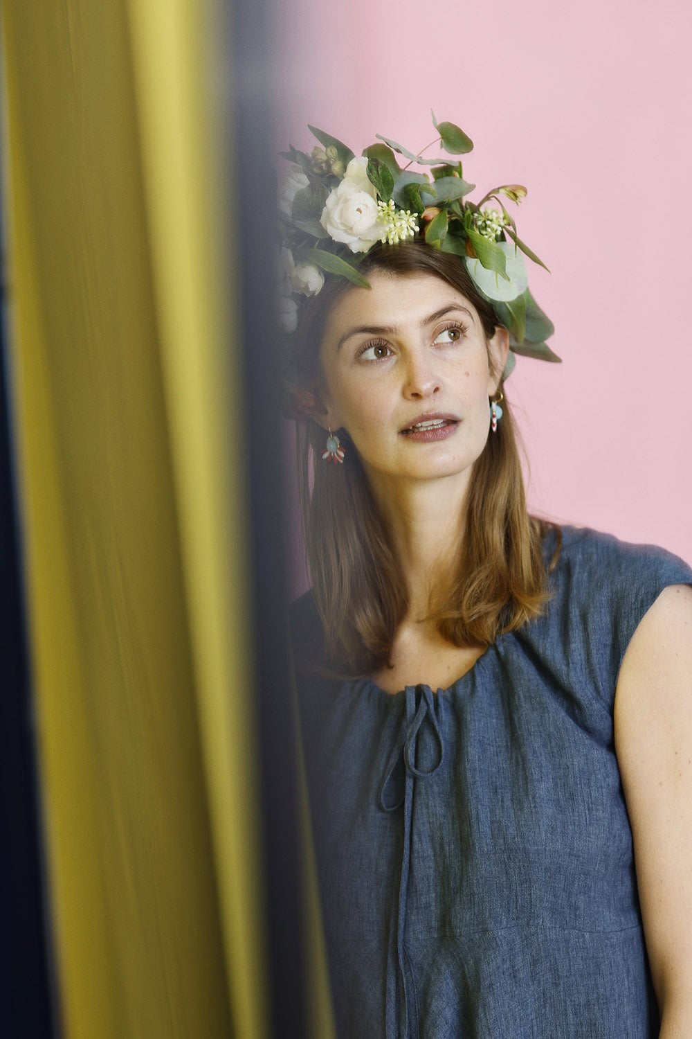 mc882d-bu-blue linen dress-blå hørkjole-mcverdi-6