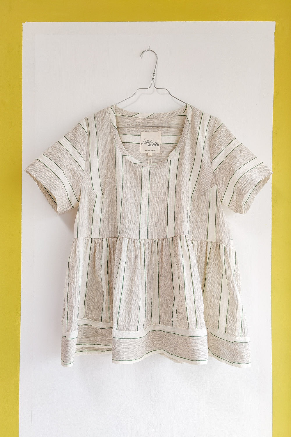 mc884a-striped-blouse-mcverdi-stribet bomulds bluse-131128