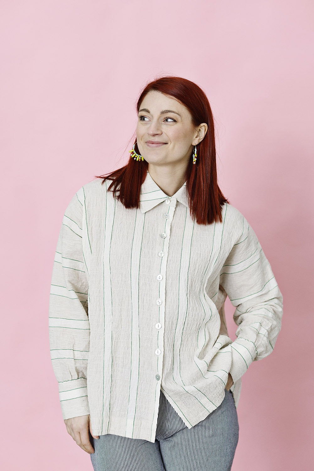 Mc884b-stribet-skjorte-offwhite-mcverdi-1