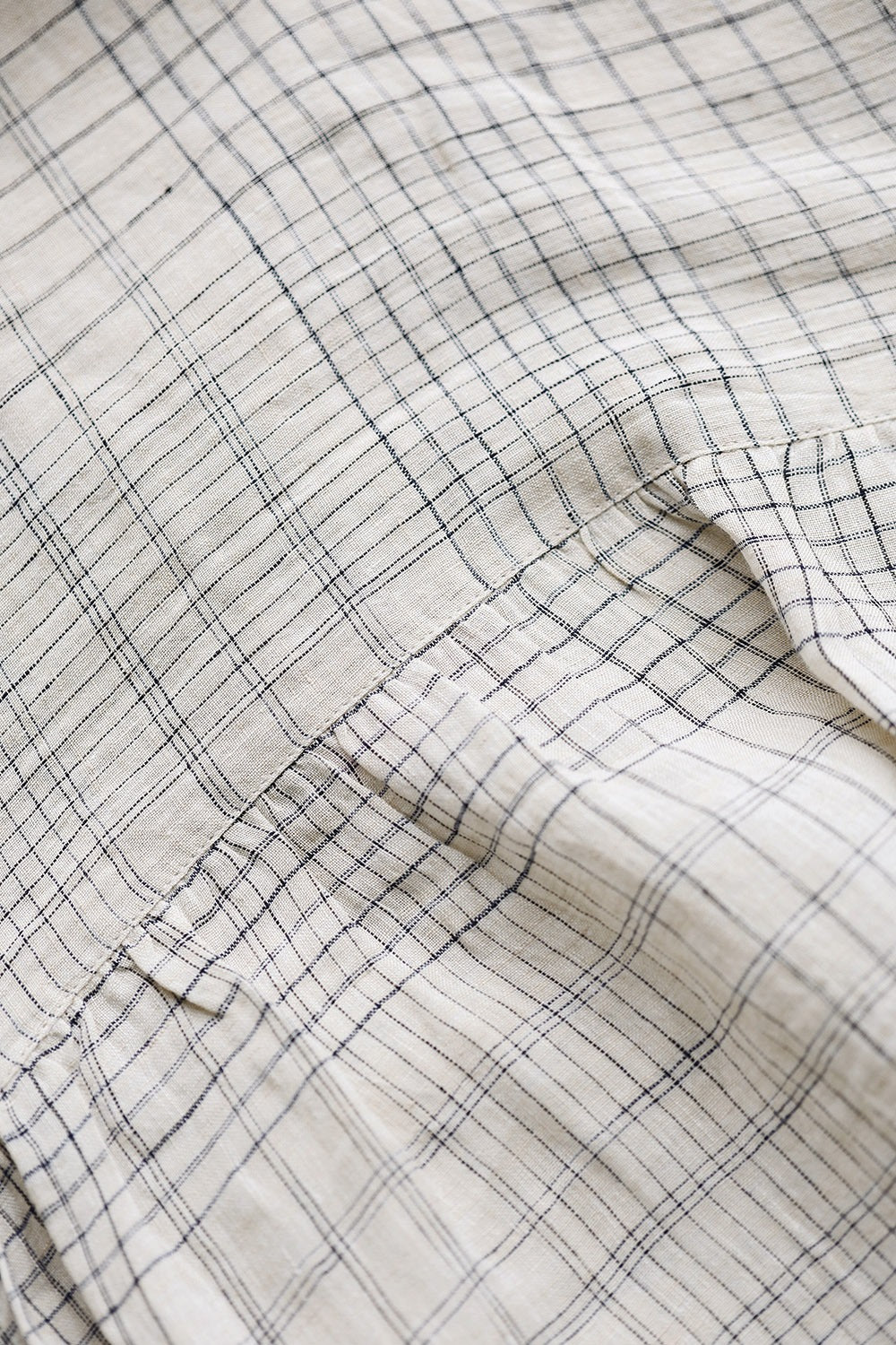 mc885-sand-linen-sandfarvet hør-ternet-mcverdi