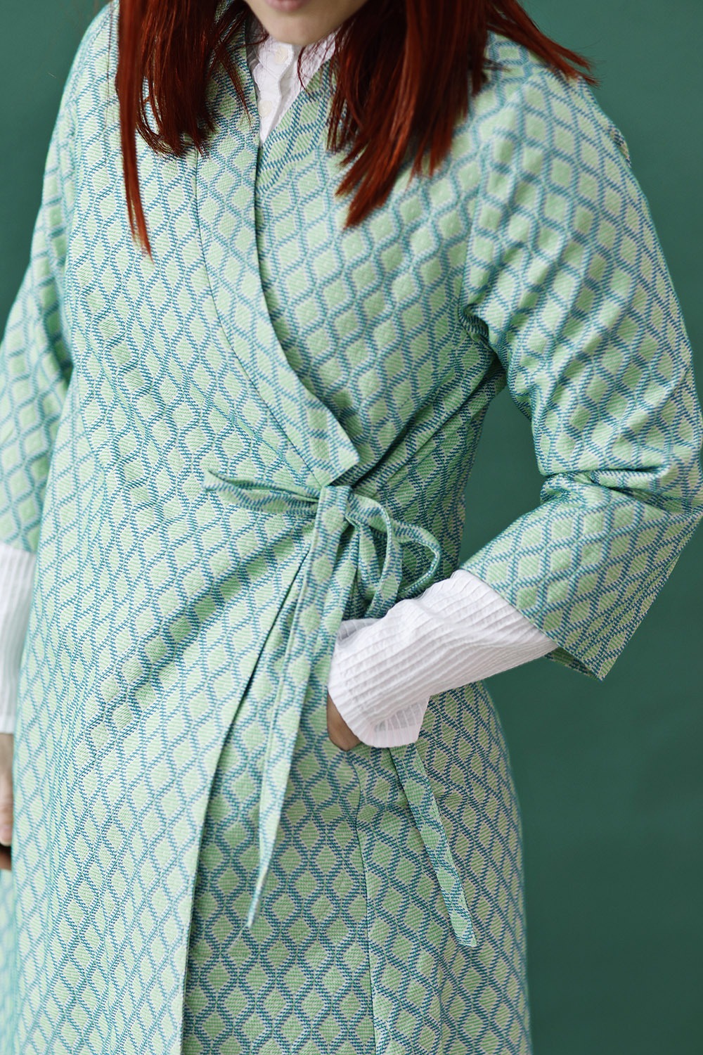 Mc886c-slå-om-kjole-grøn-blå-mcverdi-6