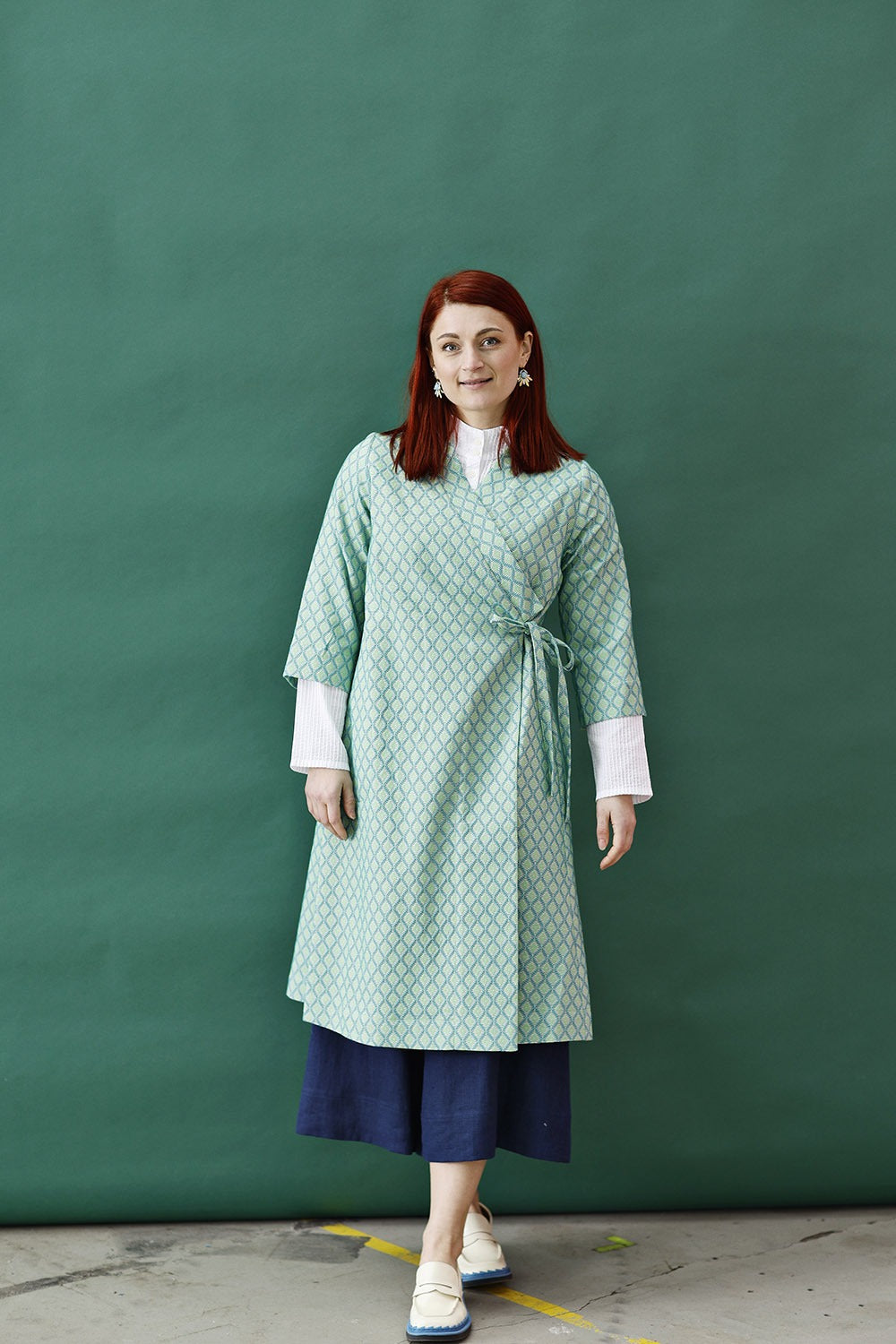 Mc886c-slå-om-kjole-grøn-blå-mcverdi-3