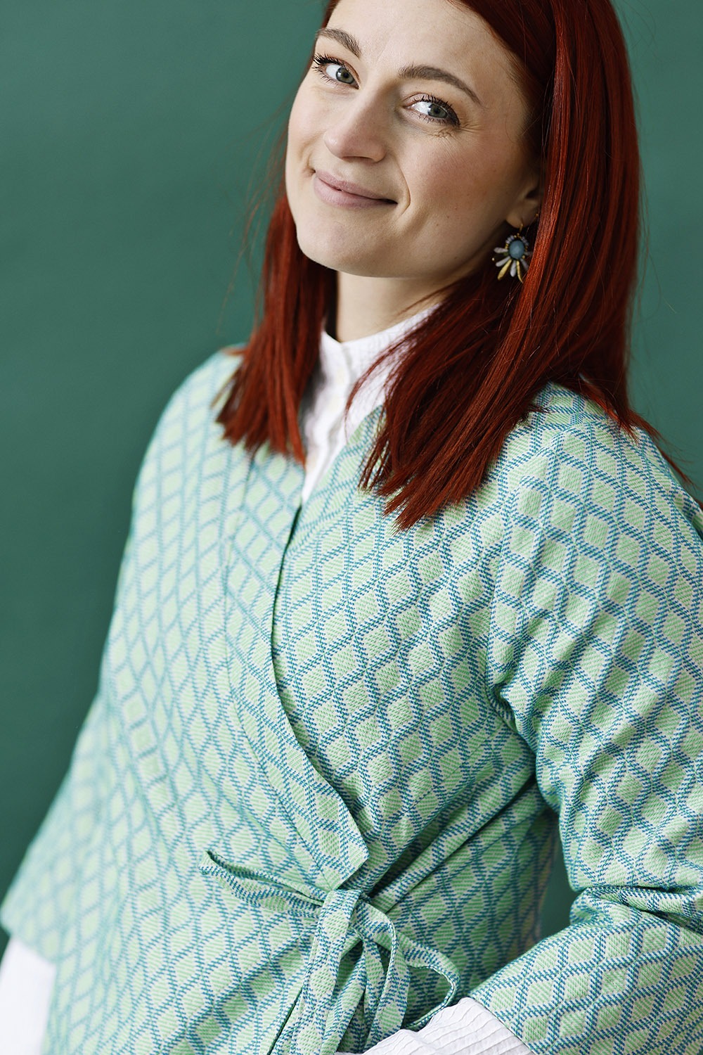 Mc886c-slå-om-kjole-grøn-blå-mcverdi-5