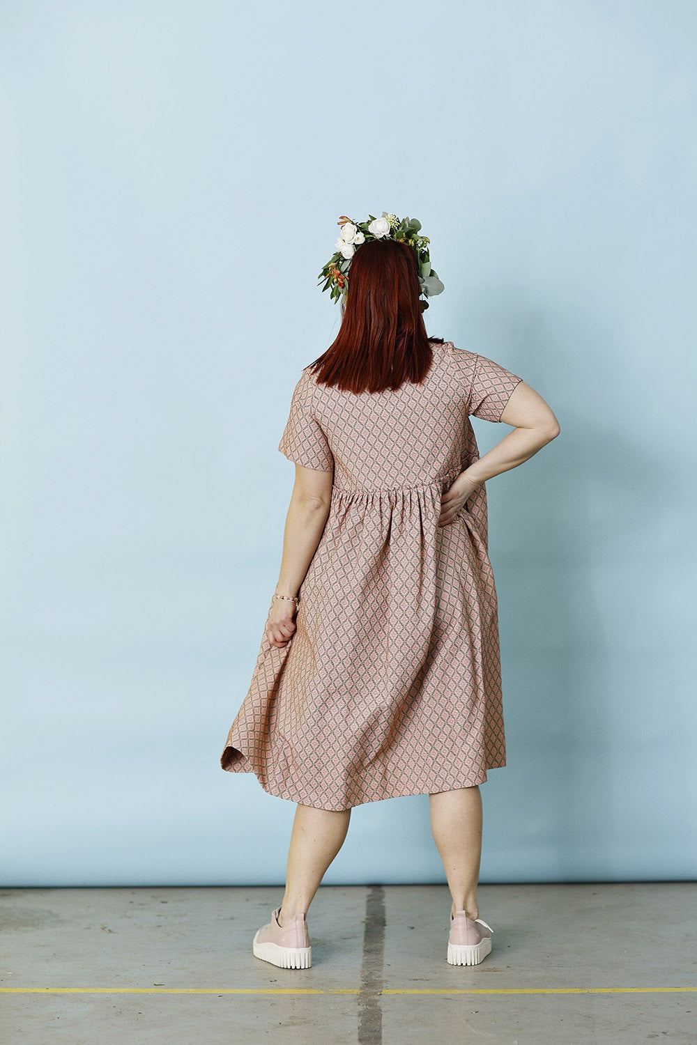 mc886d-rød-brun-mcverdi-kjole-4