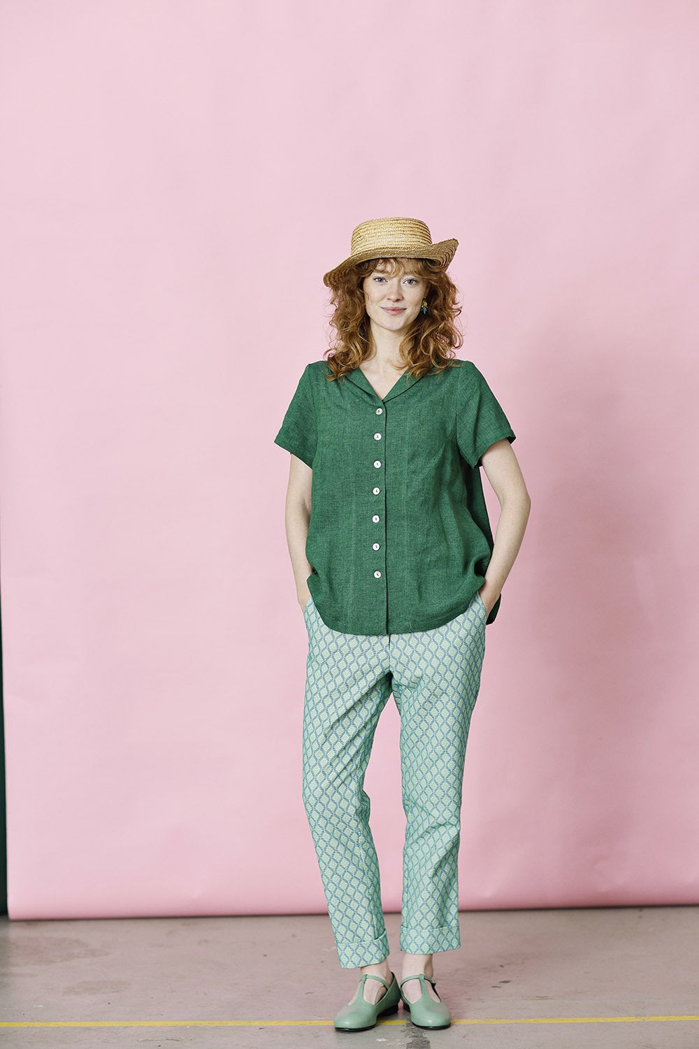 mc886f-green-mcverdi-pants-3