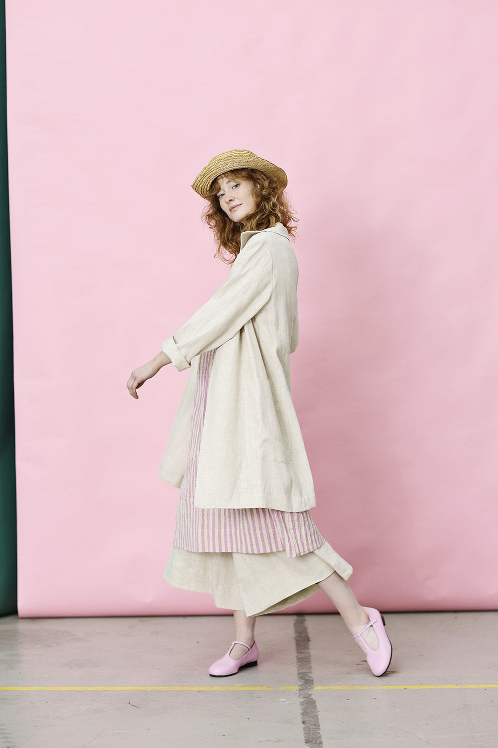 Mc888c-sand-beige-mcverdi-hørjakke-6