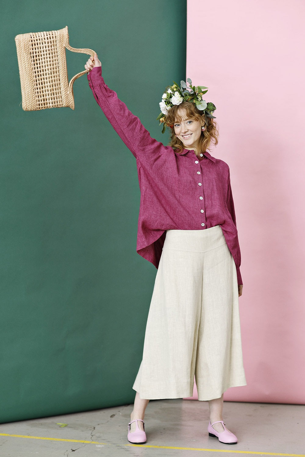 mc888f-sand-beige-hørbukser-mcverdi-4