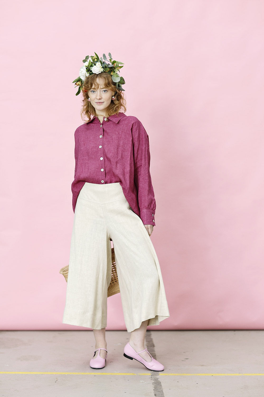 mc888f-sand-beige-hørbukser-mcverdi-3