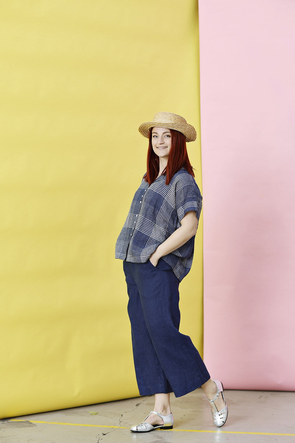 Mc888g-blue-navy-hørbukser-linen-ss23-2