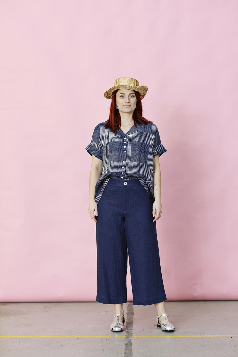 Mc888g-blue-navy-hørbukser-linen-ss23-1