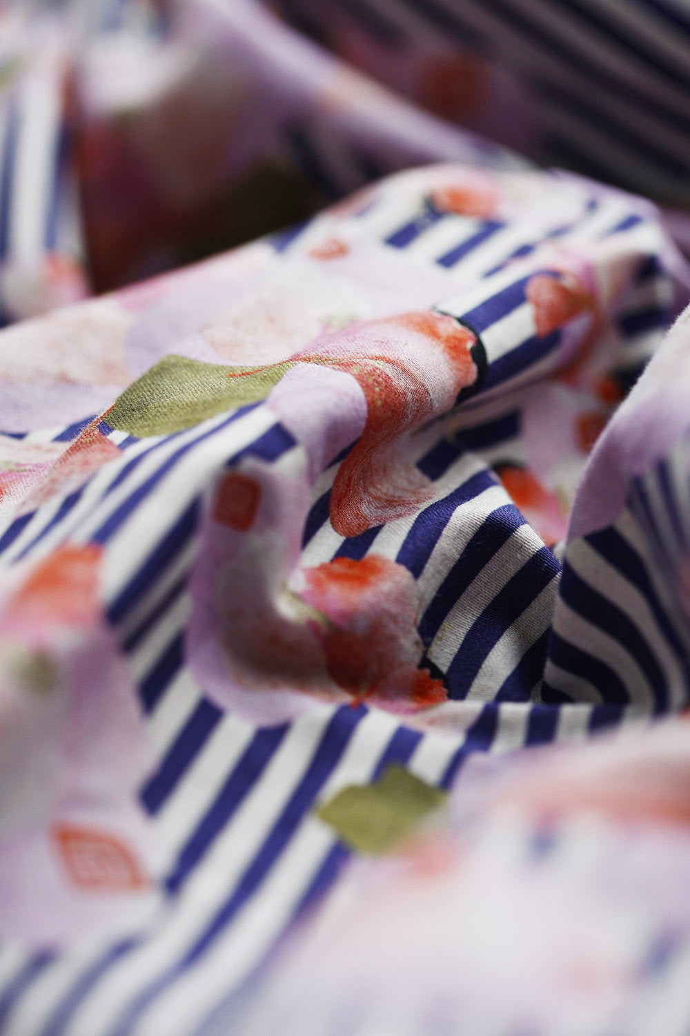 2-mc890-ts-tiny stripe flower fabric by signe kejlbo for mcverdi-1-2