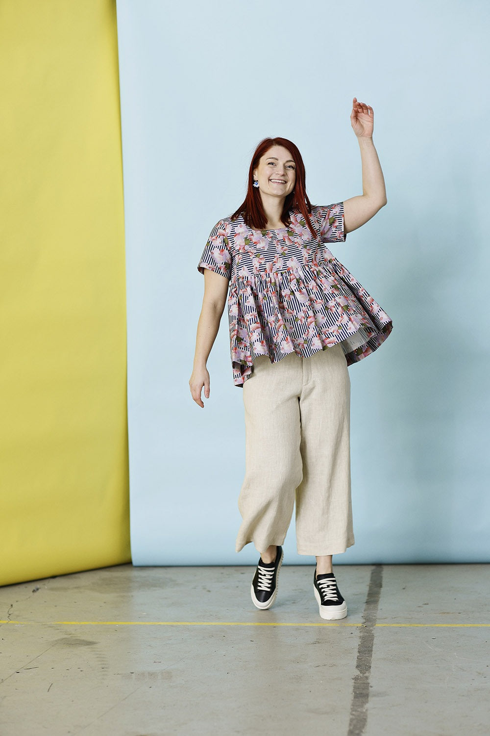 Mc890a-signe-kejlbo-top-mcverdi-sommertop-ss23