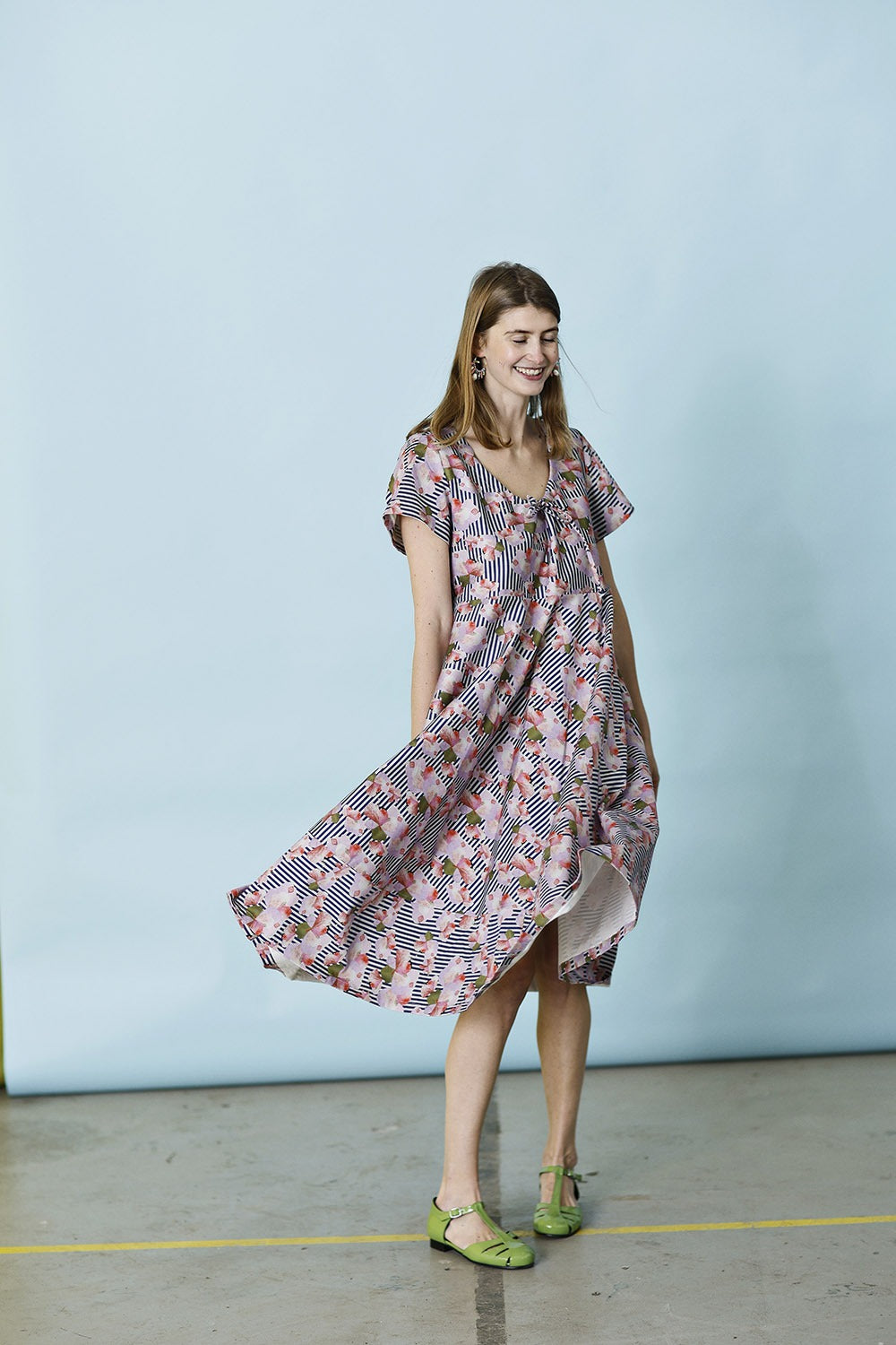 Mc890b-signe-kejlbo-kjole-sommerkjole-blomstret-top-ss23-5