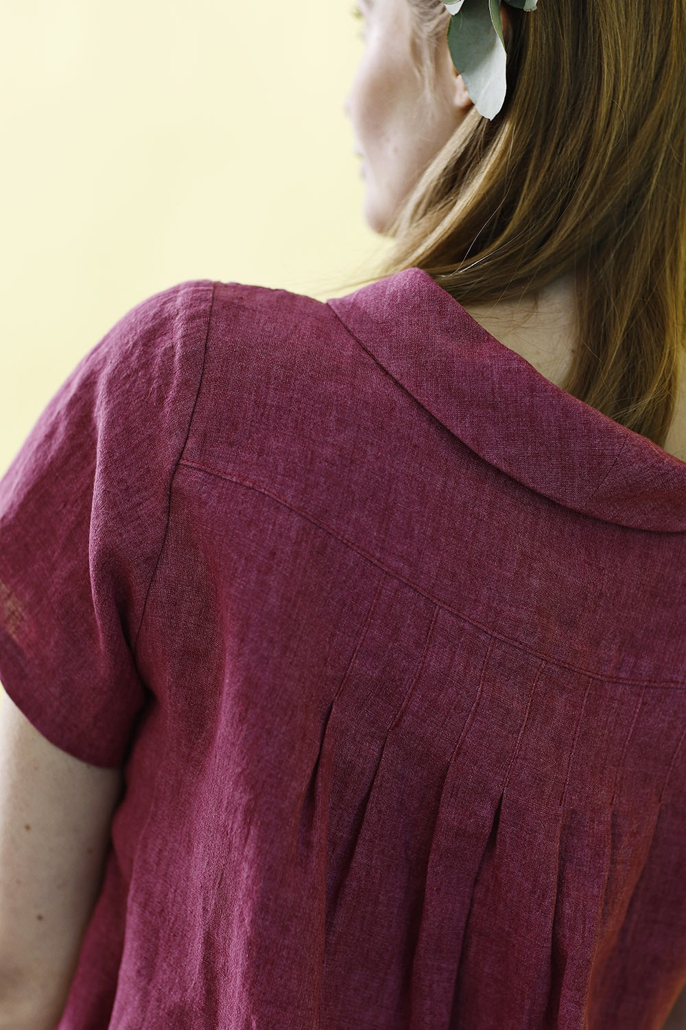 mc732a-pink-mcverdi-hørbluse-1-linen-blouse-hør