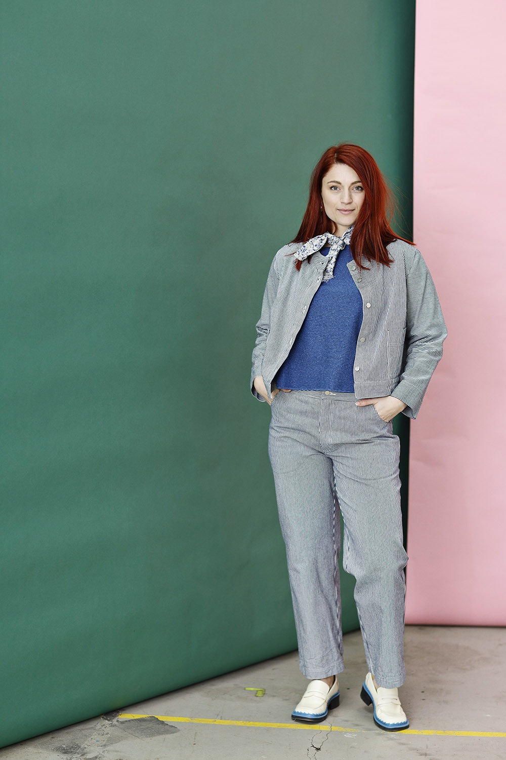 mc794a-stribet-blå og hvid-bolero-mcverdi-striped-3