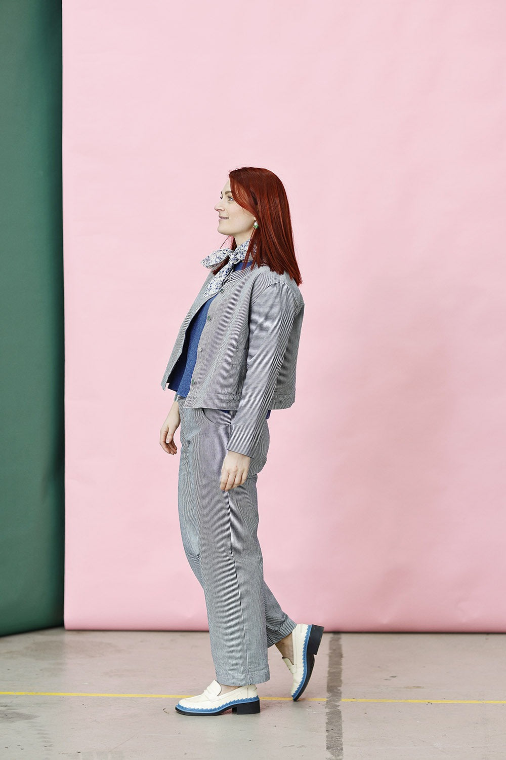 mc794a-stribet-blå og hvid-bolero-mcverdi-striped-1