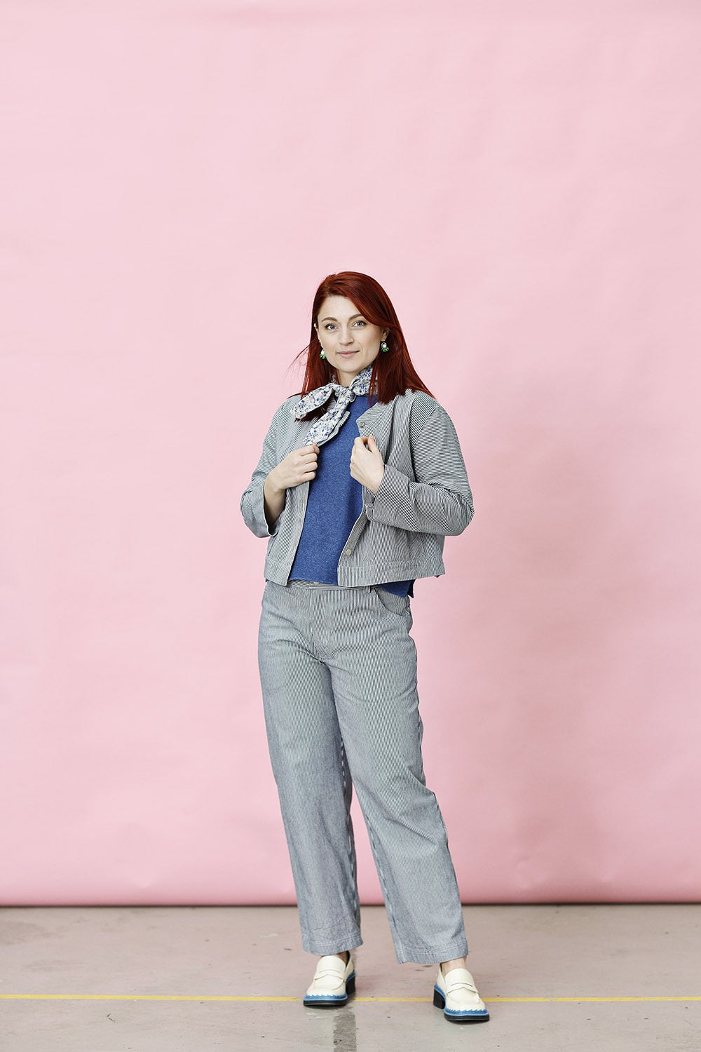 mc794a-stribet-blå og hvid-bolero-mcverdi-striped-2