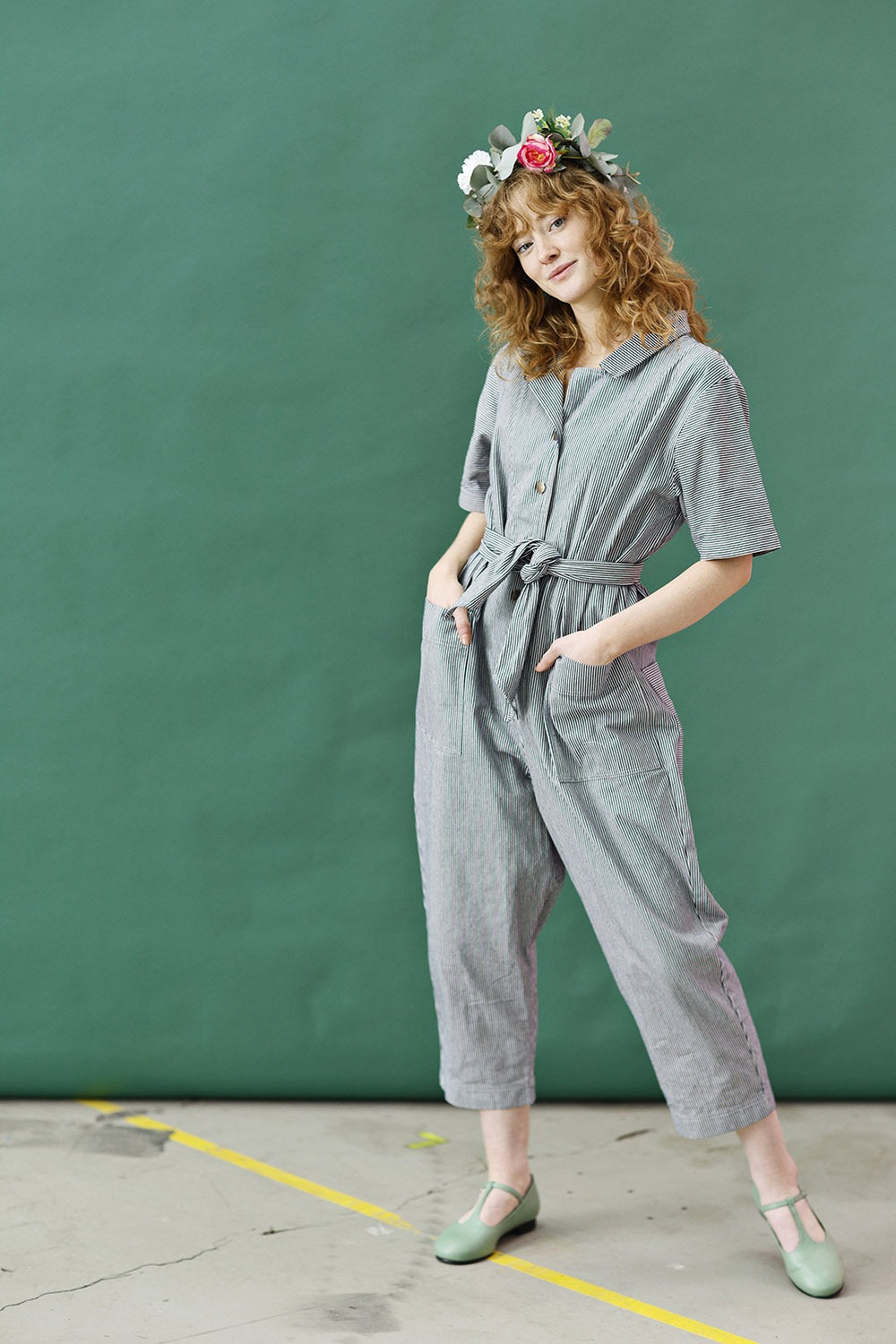 mc794m-blue-striped-blå stribet-mcverdi-buksedragt-6