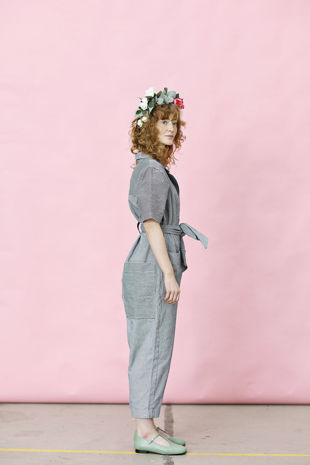 mc794m-blue-striped-blå stribet-mcverdi-buksedragt-2