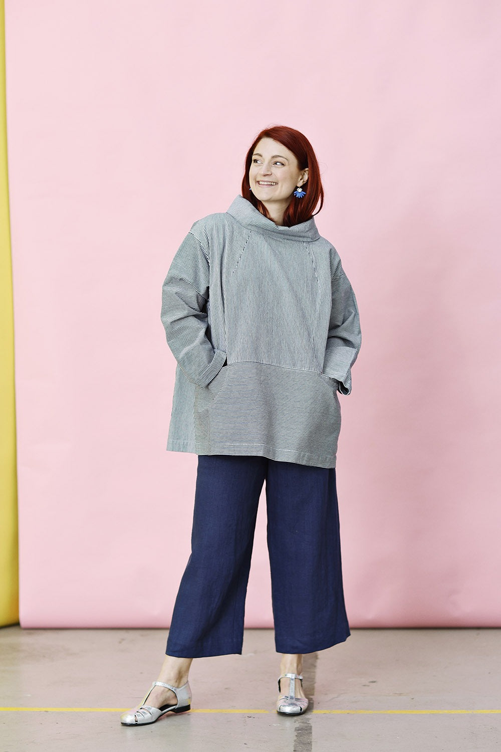 mc794o-stribet blå og hvid busseronne-mcverdi-bluse-denim-5