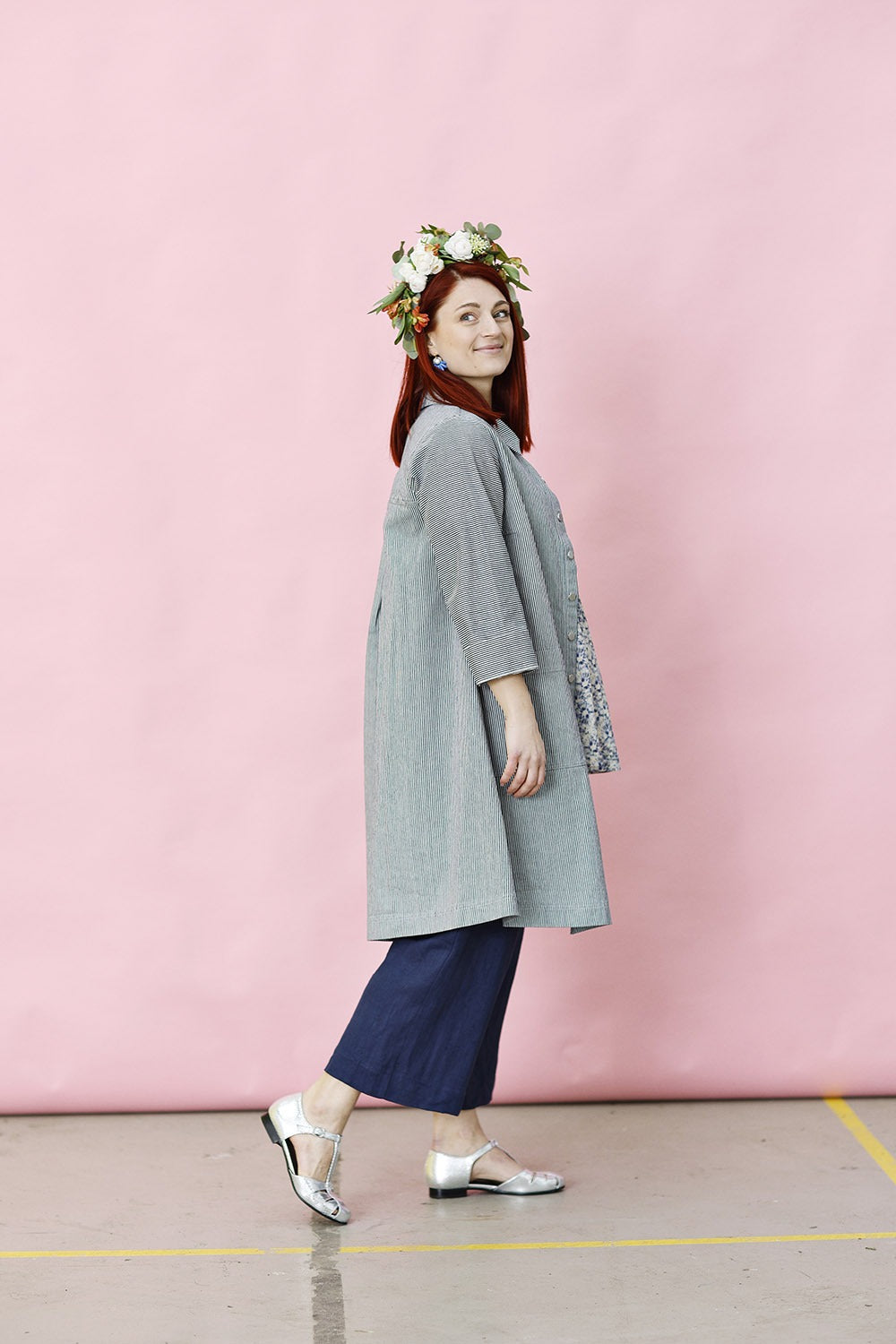 mc794p-blue striped denim jacket-mcverdi-stribet-jakke-1-7