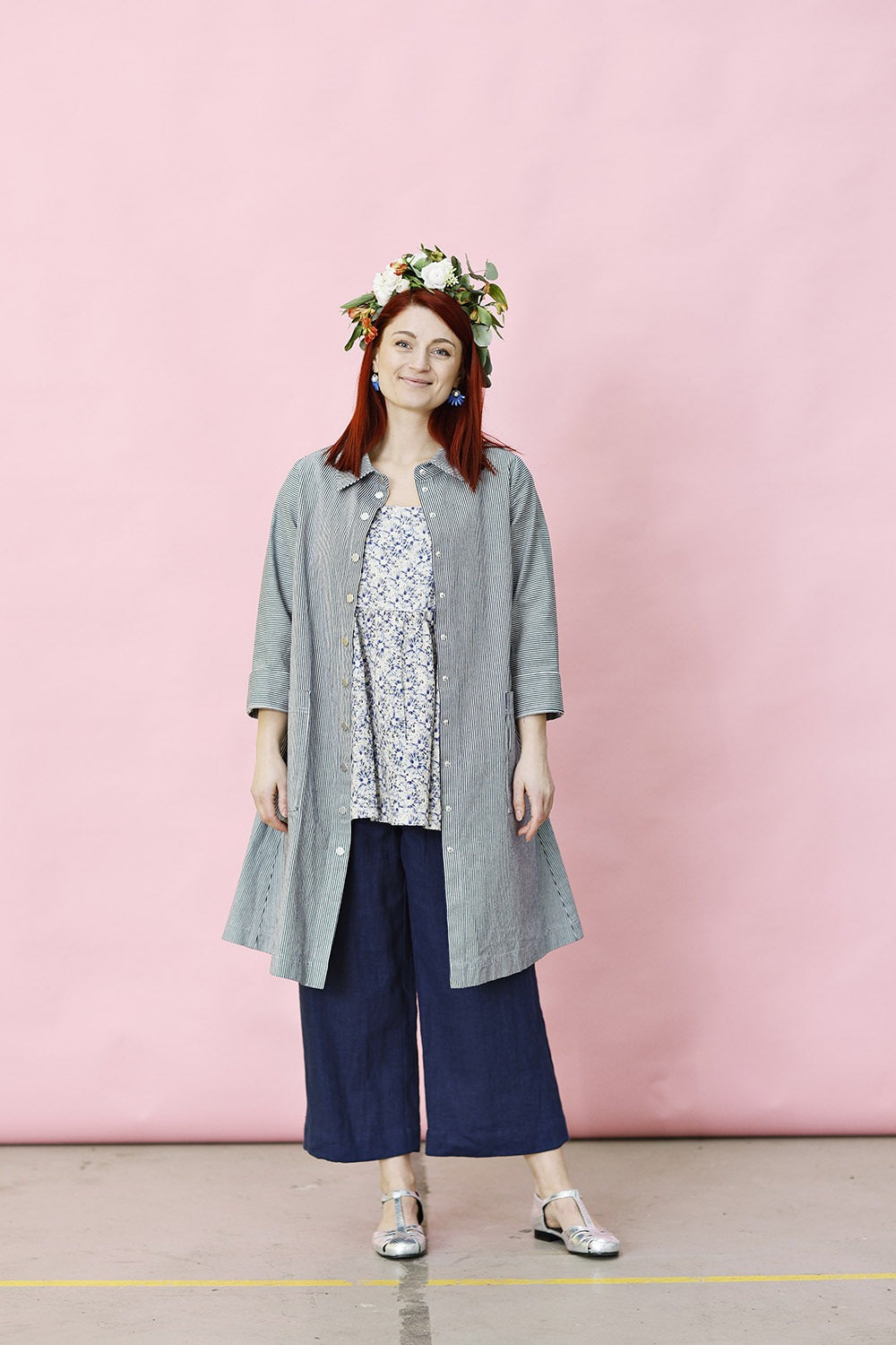 mc794p-blue striped denim jacket-mcverdi-stribet-jakke-1-9