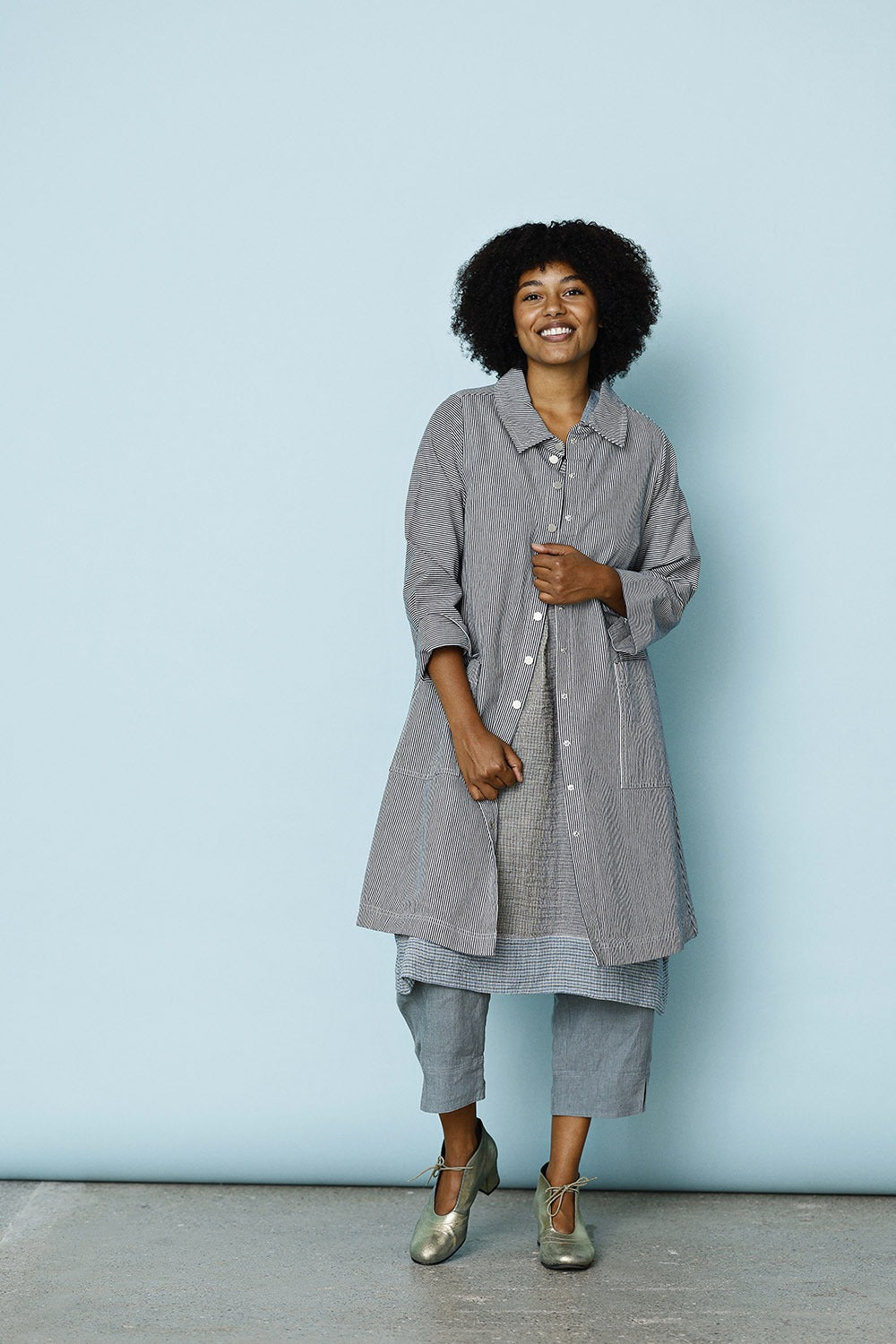 mc794p-jacket-stripes-striber-denim-fitted-denimjakke-denimjacket -3