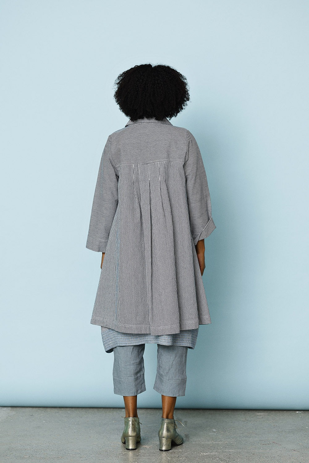 mc794p-jacket-stripes-striber-denim-fitted-denimjakke-denimjacket 1