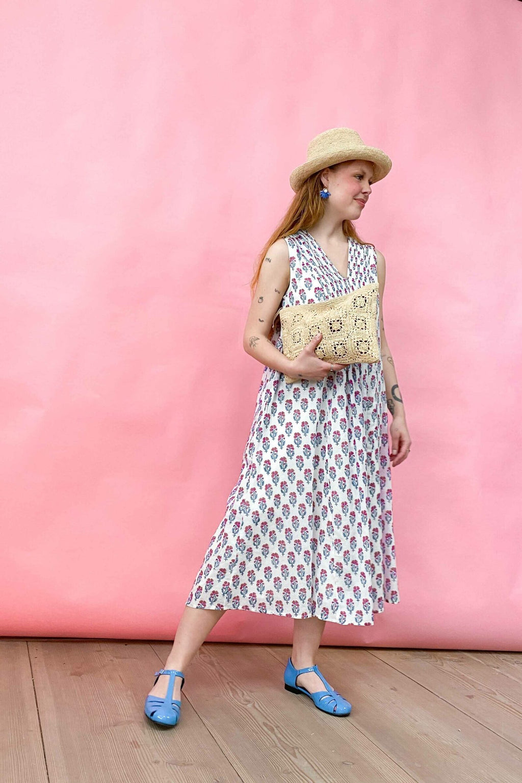 mcverdi-zen ethic-sommerkjoler-print-bomuld–59-2