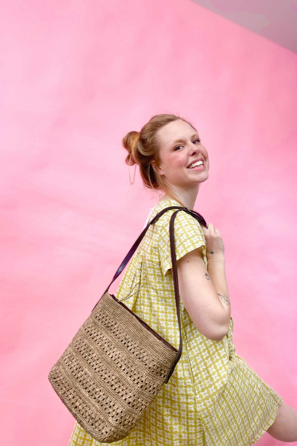 mcverdi-zen ethic-sommerkjoler-print-bomuld–50-8