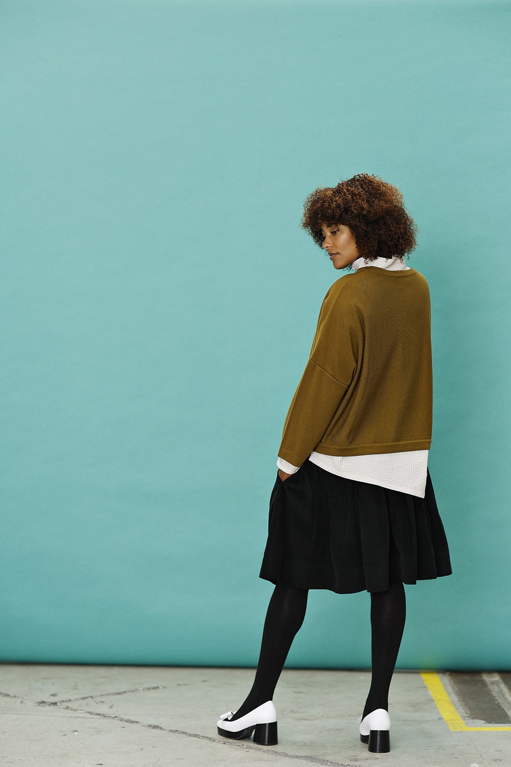 vega-bluse-muse-wear-knit-strik-dark-murstard-autumm-2