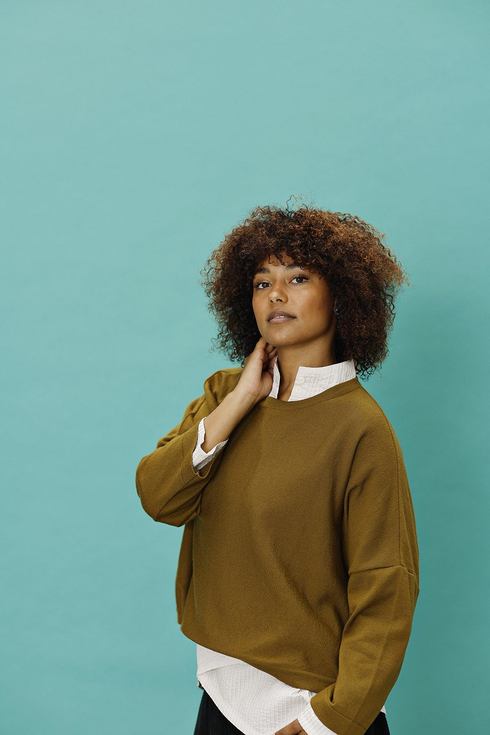 vega-bluse-muse-wear-knit-strik-dark-murstard-autumm-5