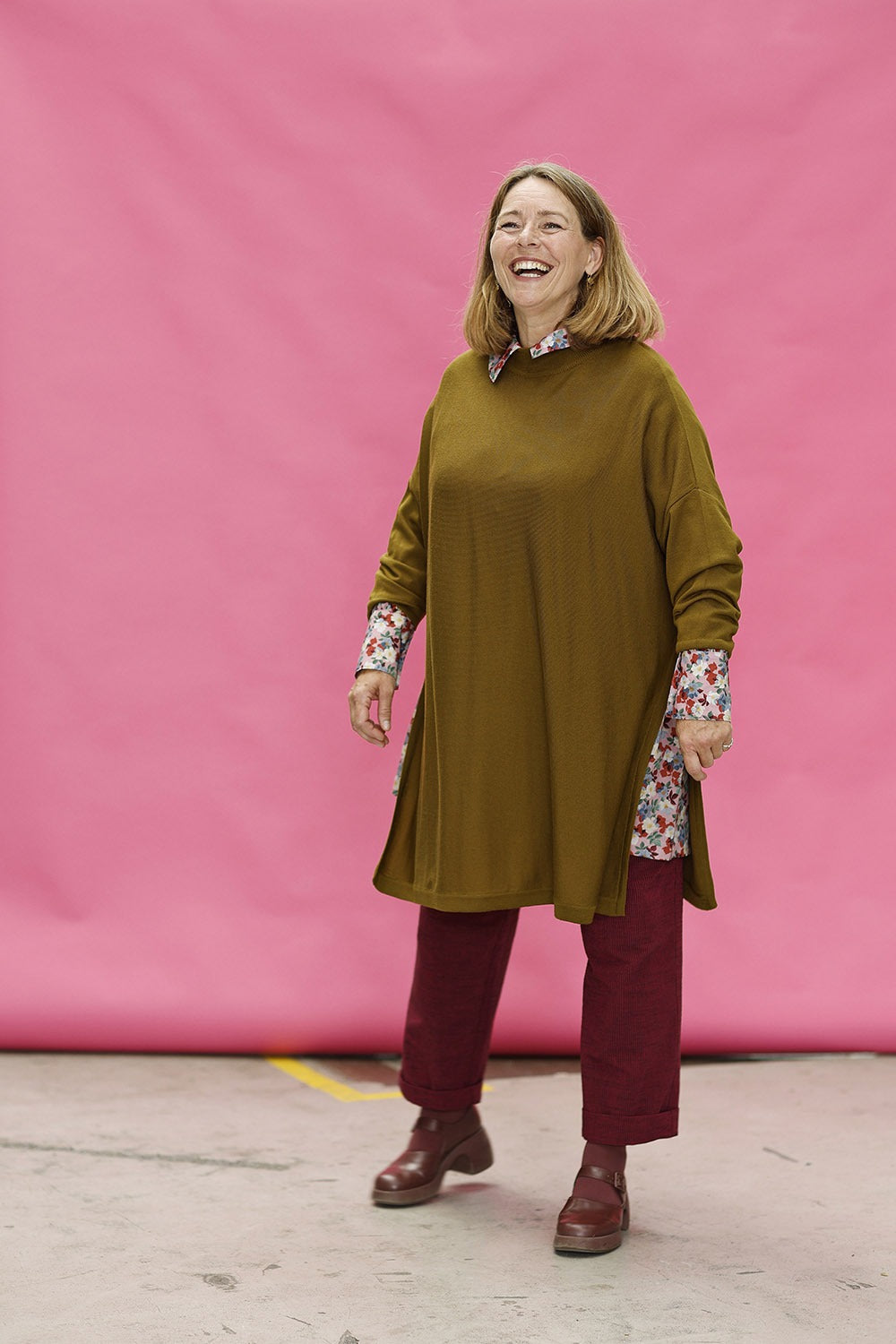 Vilna-knit-strik-dark-mustrad-muse-wear-autumm-1