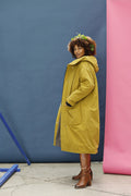mc861c-aw23-curry yellow winter coat-mcverdi-vinterfrakke med hætte-7