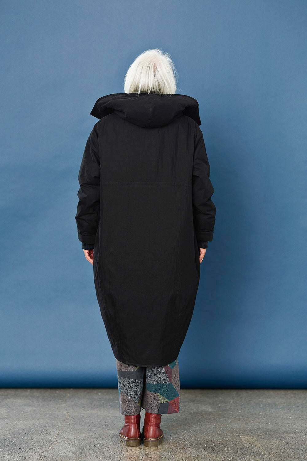 mc861c-ba-black-sort-violet vinterfrakke-winter-coat-mcverdi-2