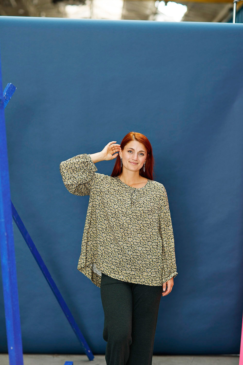 mc905a-green-liberty-fabric-blouse-bluse-mcverdi-viscose