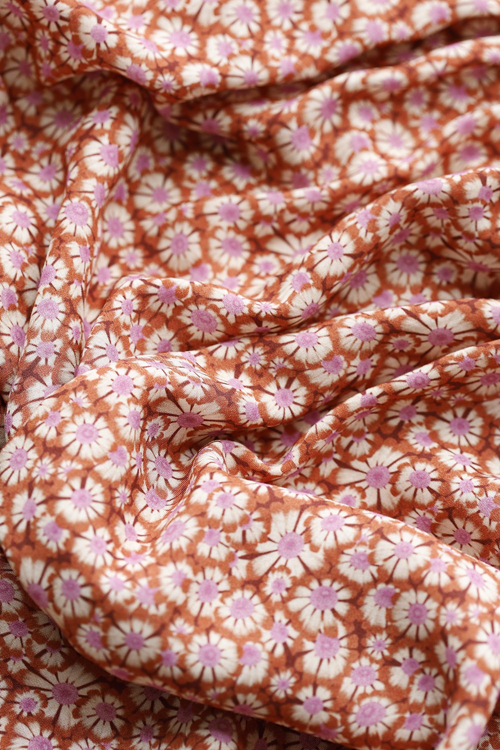 mc905b-pink orange shades-mcverdi-liberty fabric-vicose-printed flowers-2