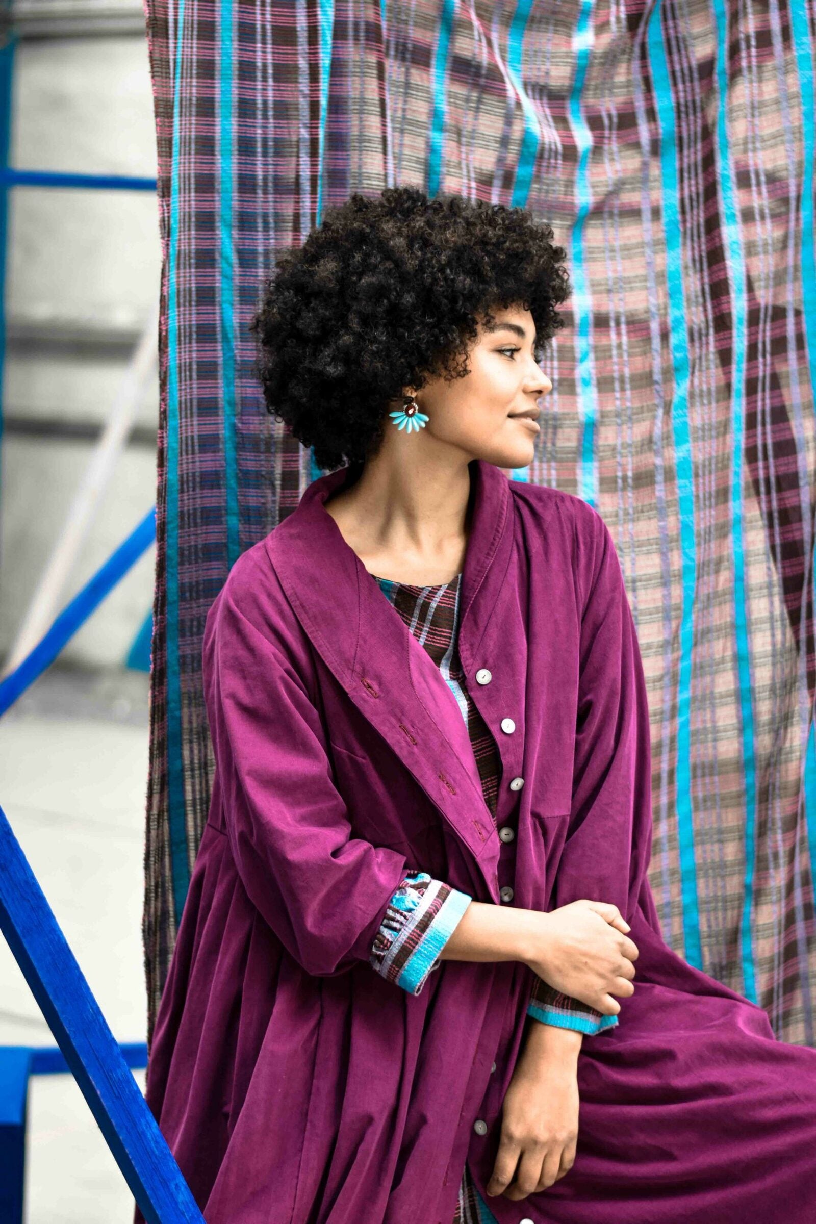 mc906b-pink-afrika kjole-mcverdi-0345