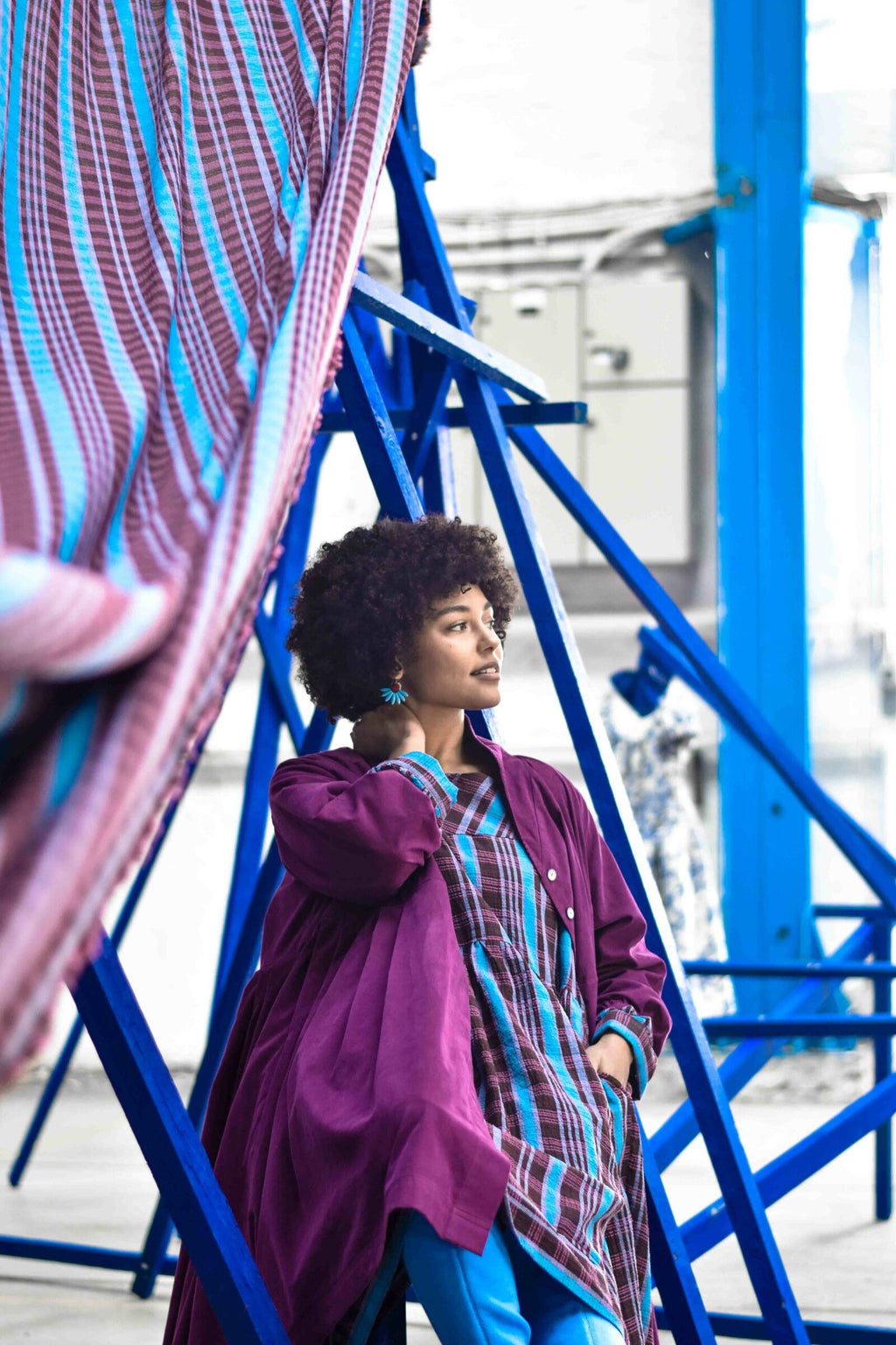 mc906b-pink-afrika kjole-mcverdi-0369