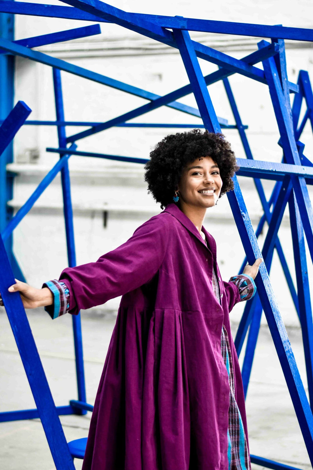 mc906b-pink-afrika kjole-mcverdi-0301