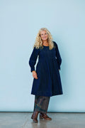 mc906d-cobalt-blue-kjole-med-læg-blå-corduroy