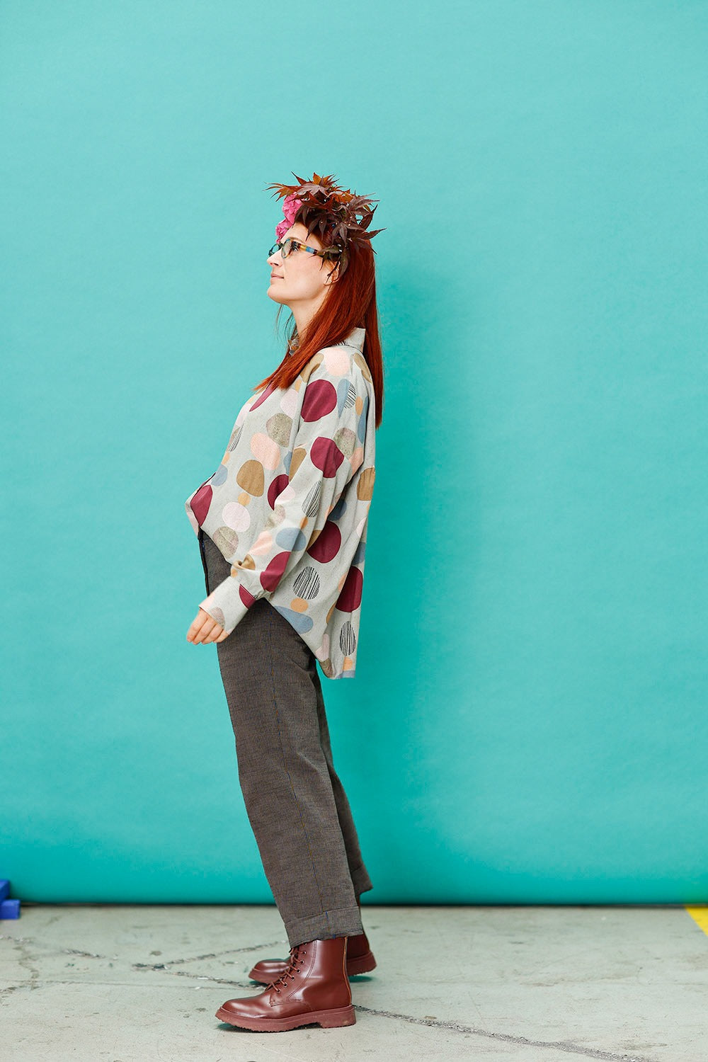 mc909f-stribede bukser-striped pants-mcverdi-cotton-2