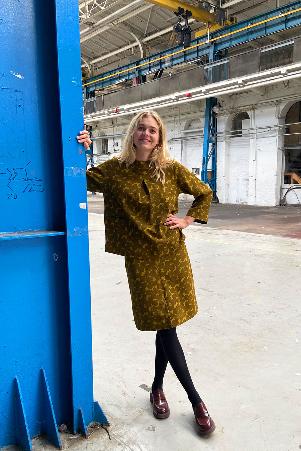 Mc914a-yellow-cotten-shirt-