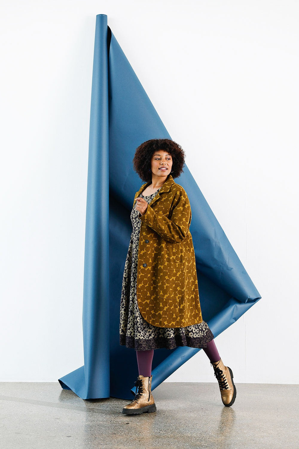 mc914b-printed-blazer jacket-curry-mcverdi-3